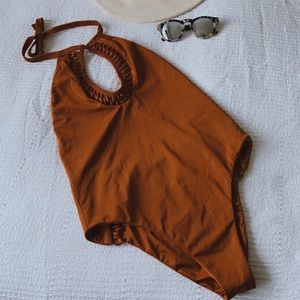 Tularosa One Piece